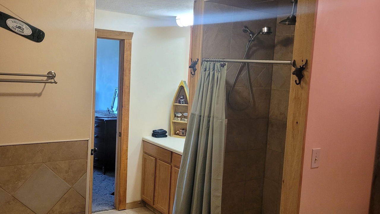 Photo of Bathroom in Inkom