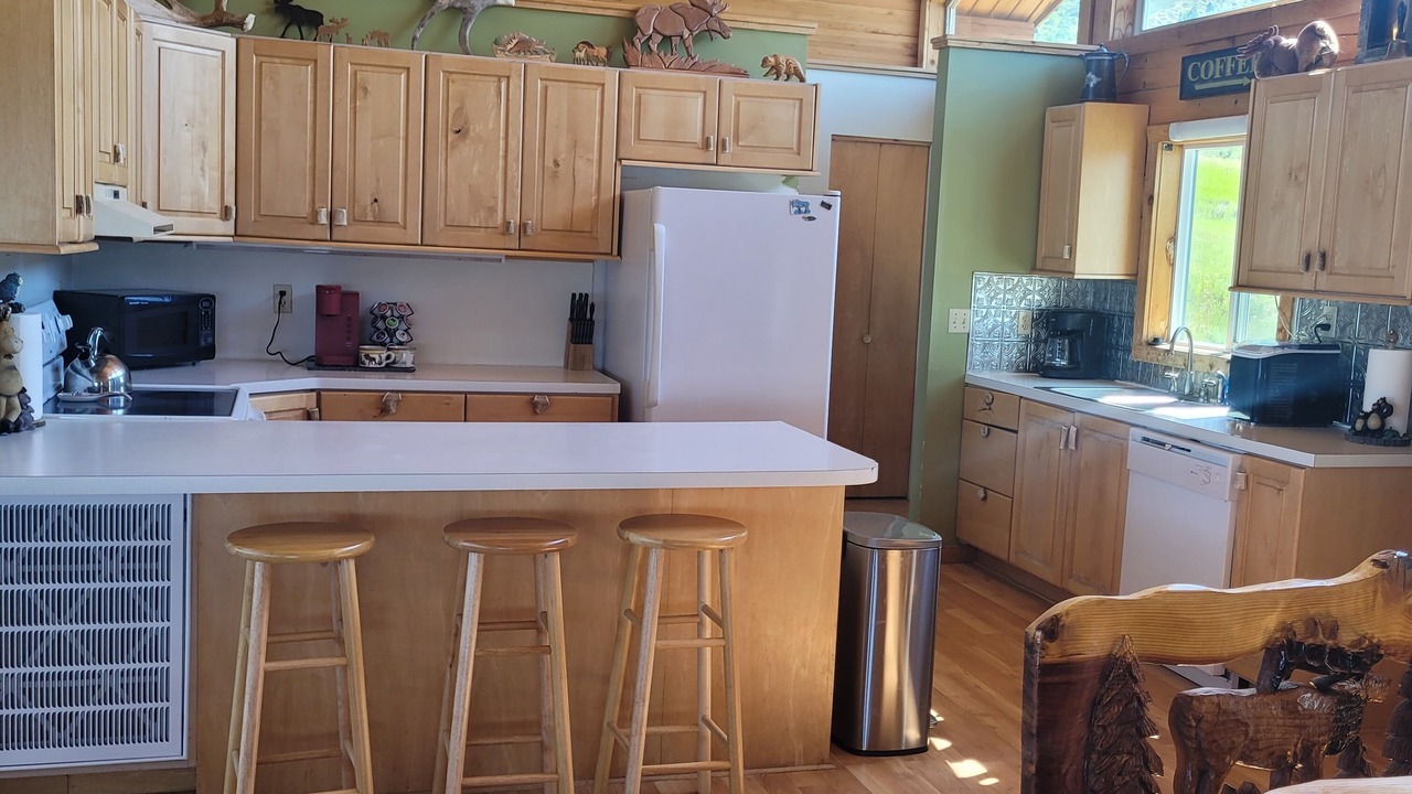 Photo of Kitchen in Inkom
