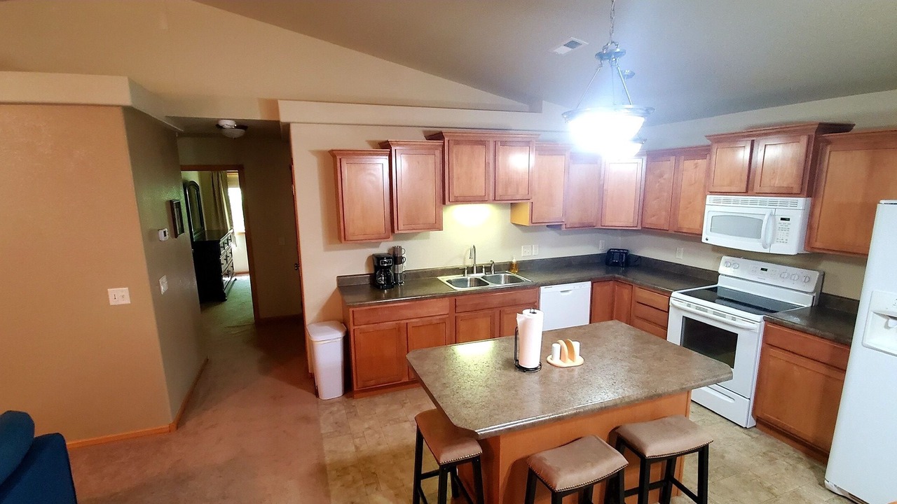 Photo of Kitchen in Rapid Valley