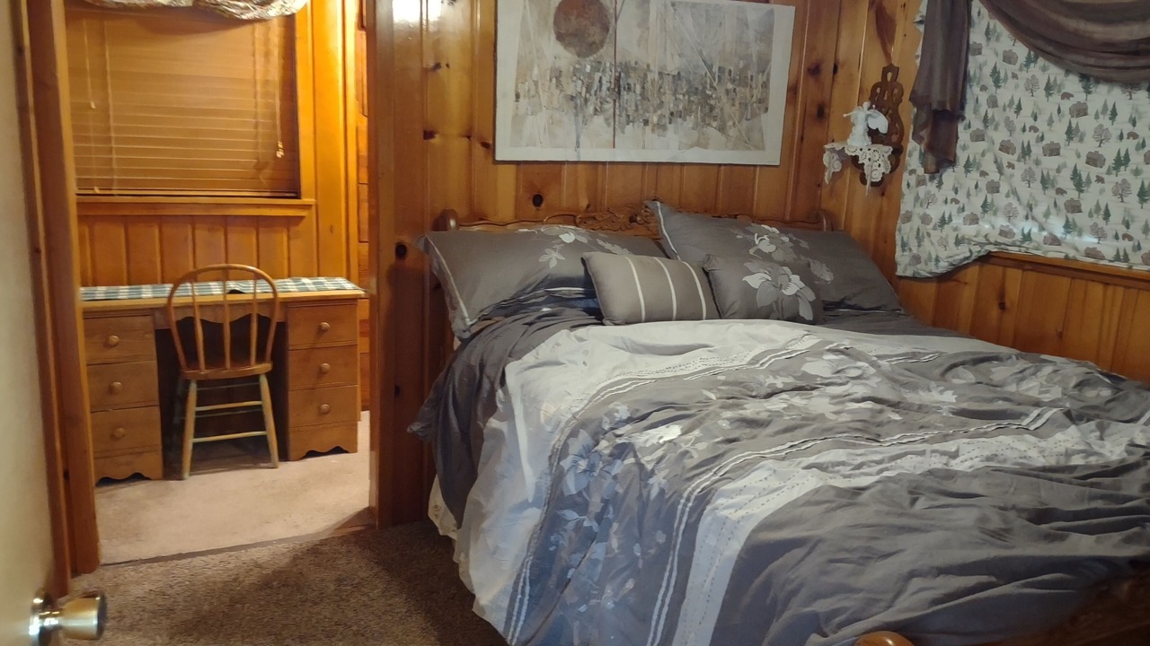 Photo of Bedroom in Rathdrum