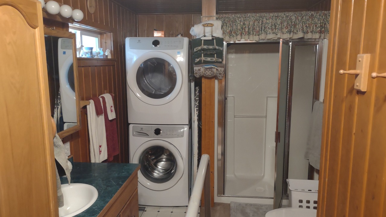 Photo of Bathroom in Rathdrum