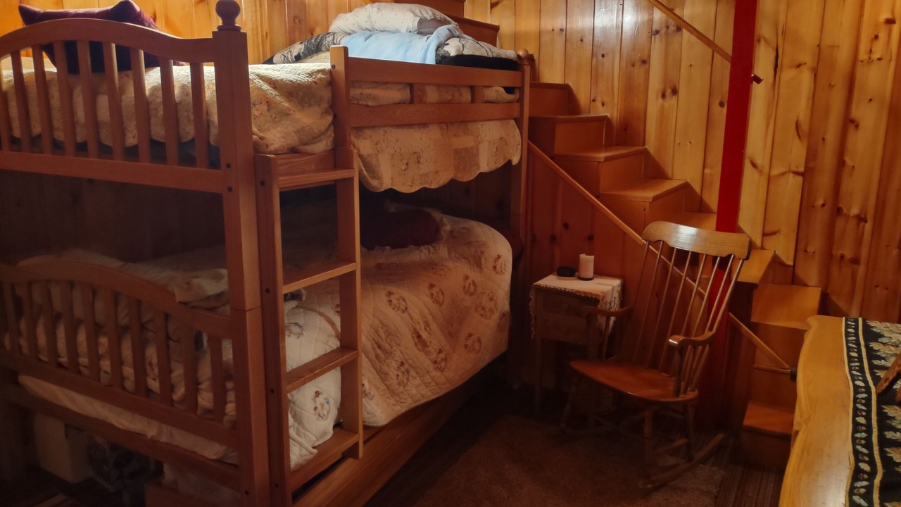 Photo of Bedroom in Rathdrum