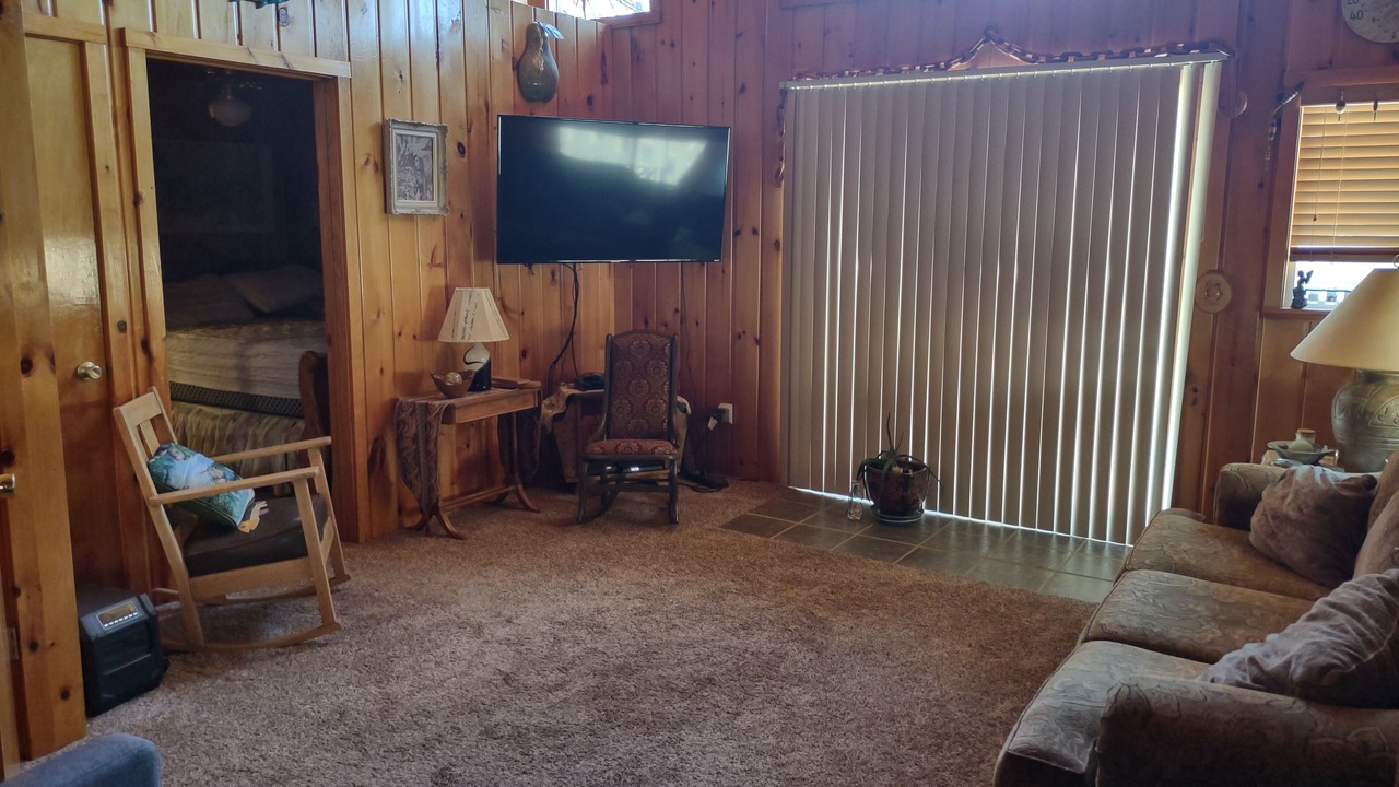 Photo of Bedroom in Rathdrum