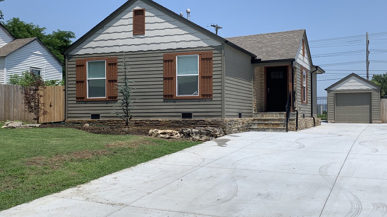 Photo of Outdoor in Tulsa