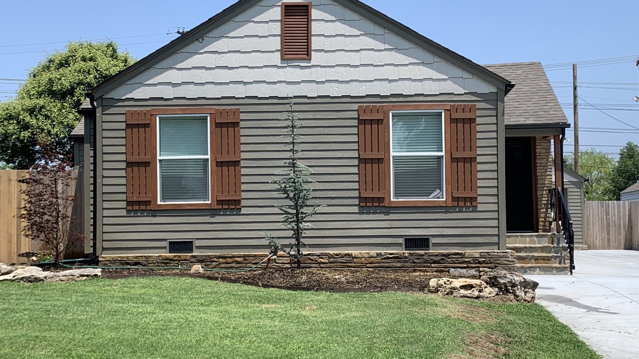 Photo of Outdoor in Tulsa
