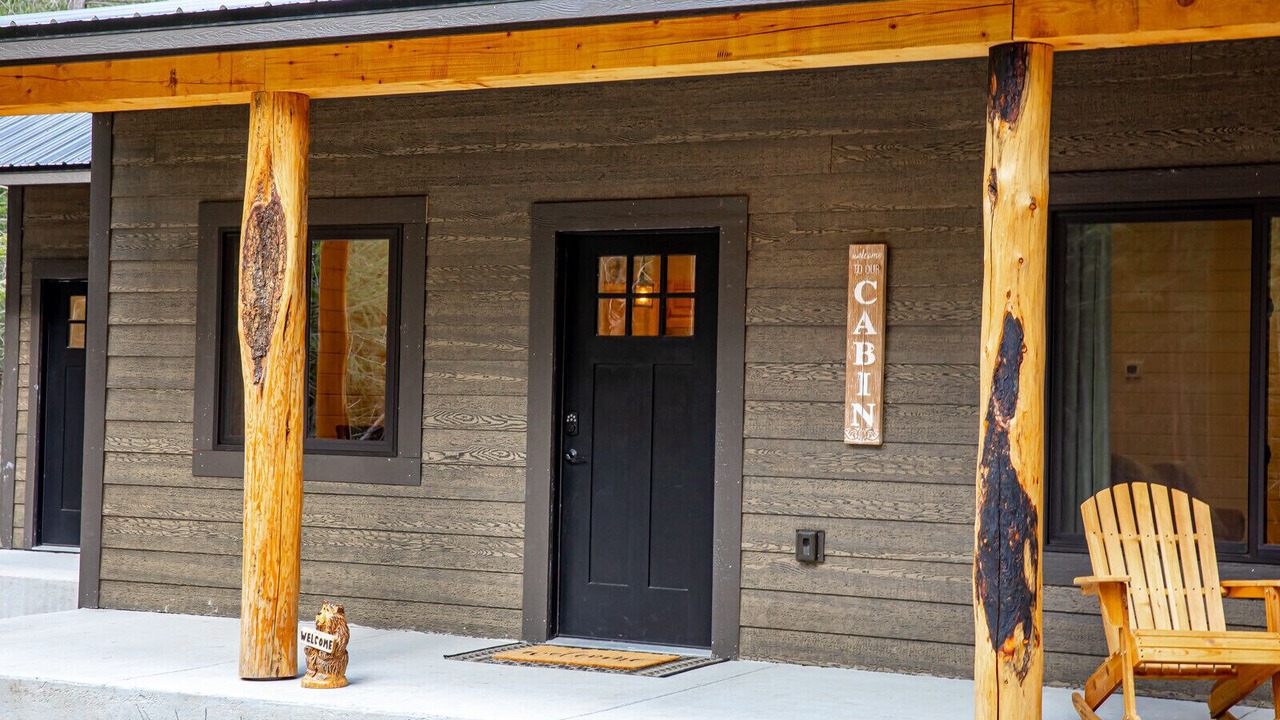 Photo of Outdoor in Columbia Falls