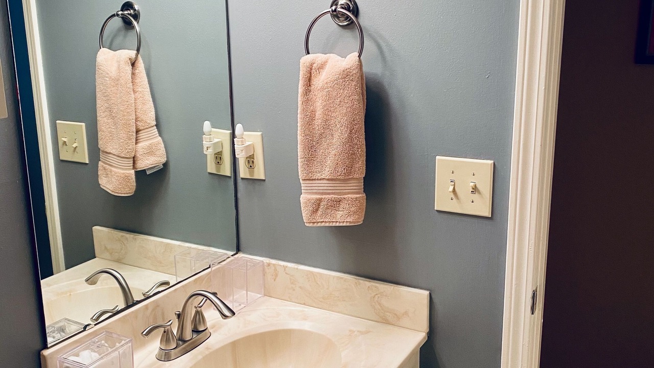 Photo of Bathroom in Oxford