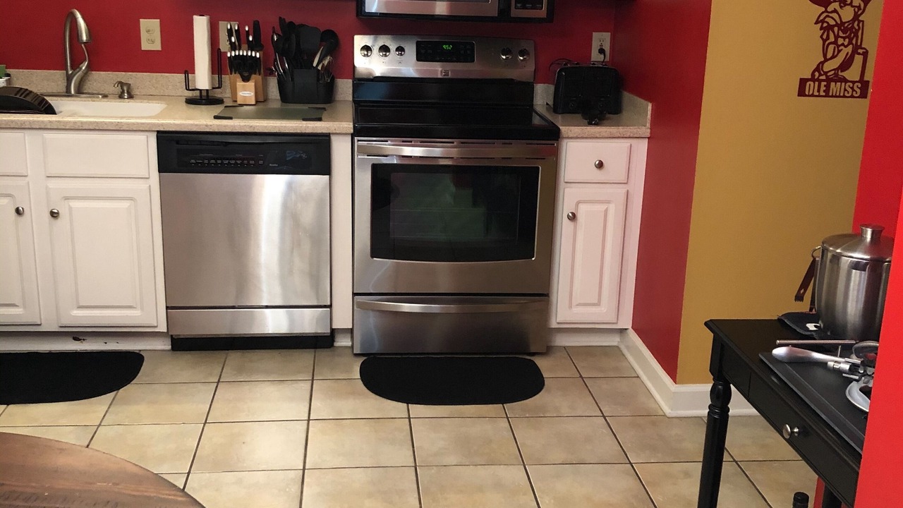 Photo of Kitchen in Oxford