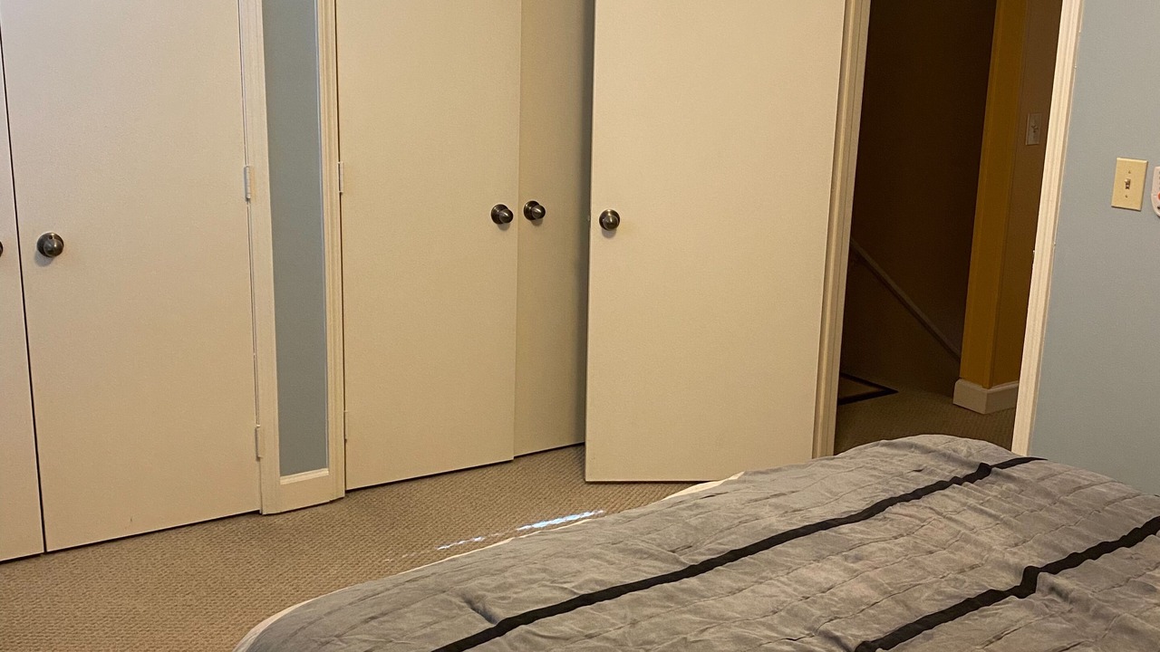 Photo of Bedroom in Oxford