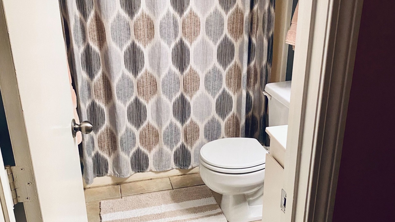 Photo of Bathroom in Oxford