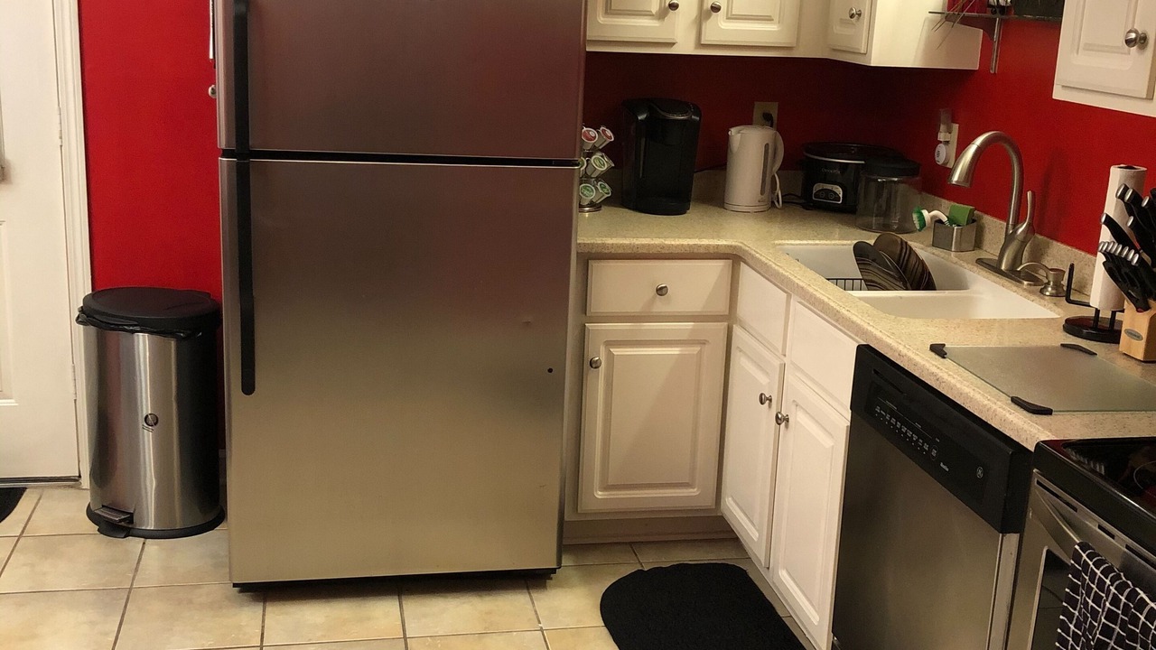 Photo of Kitchen in Oxford