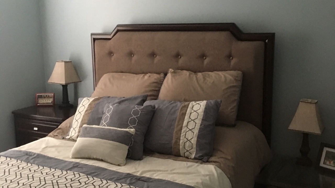Photo of Bedroom in Oxford