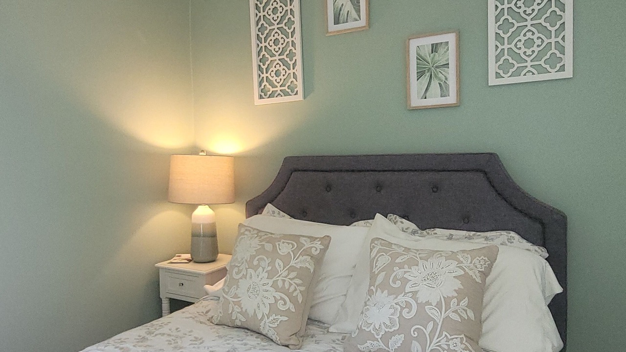 Photo of Bedroom in Painesville
