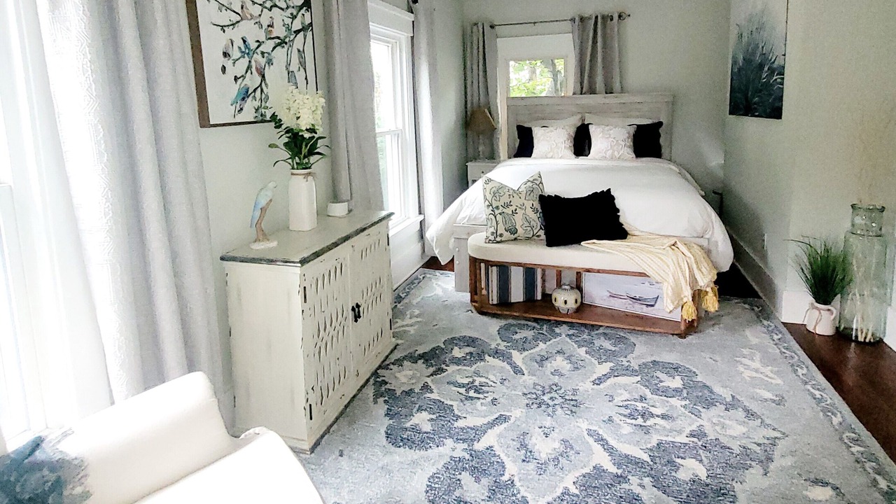Photo of Bedroom in Painesville