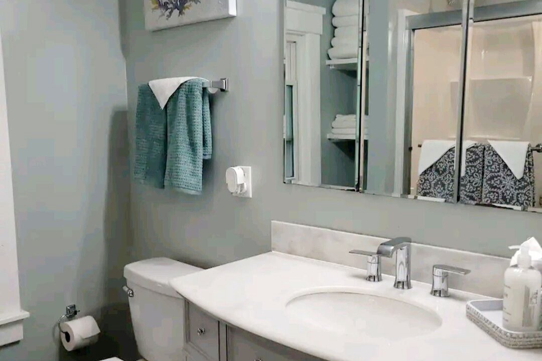 Photo of Bathroom in Painesville