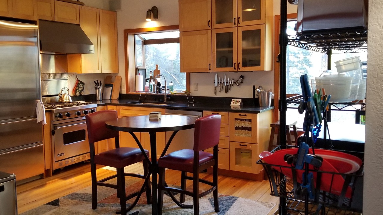 Photo of Kitchen in Wenatchee