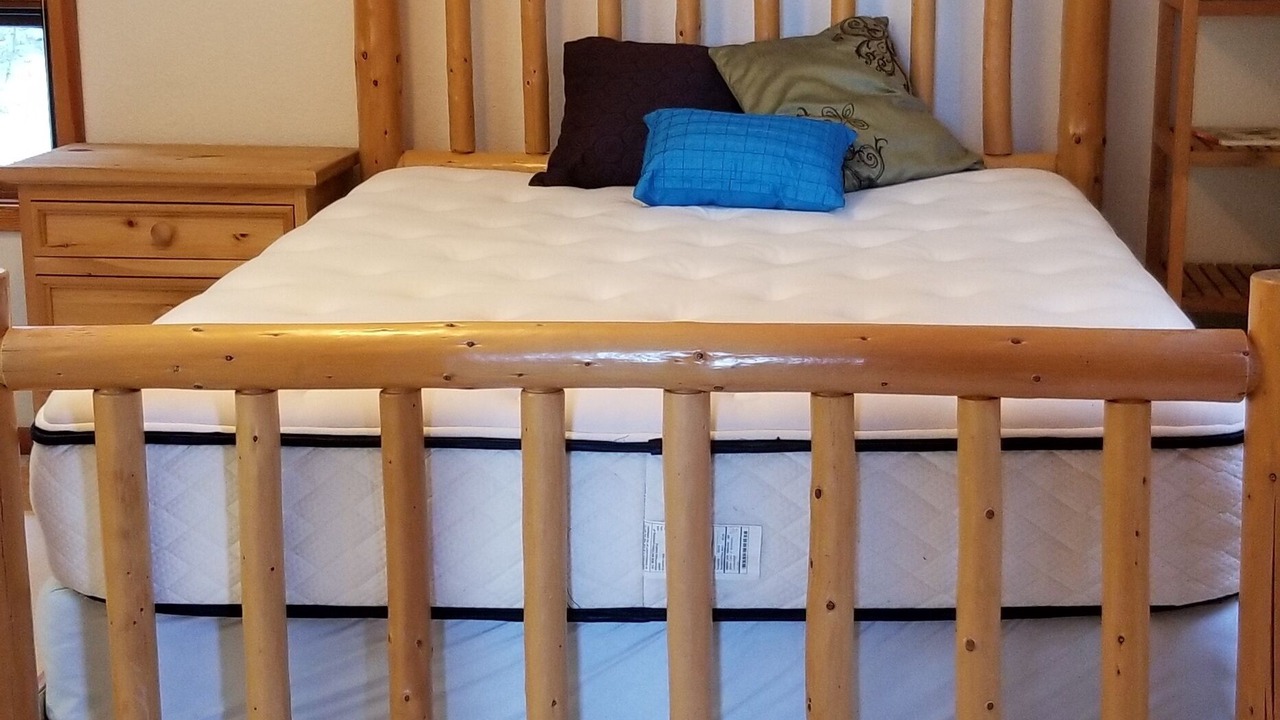 Photo of Bedroom in Wenatchee
