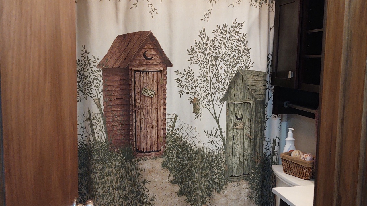 Photo of Bathroom in Martin City