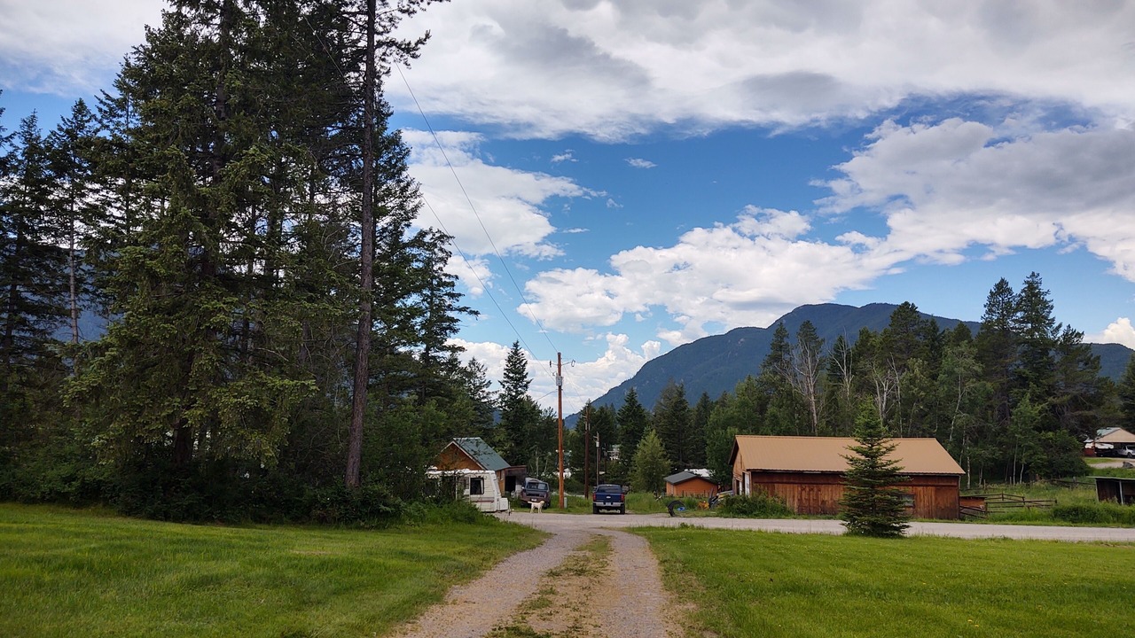 Photo of Outdoor in Martin City