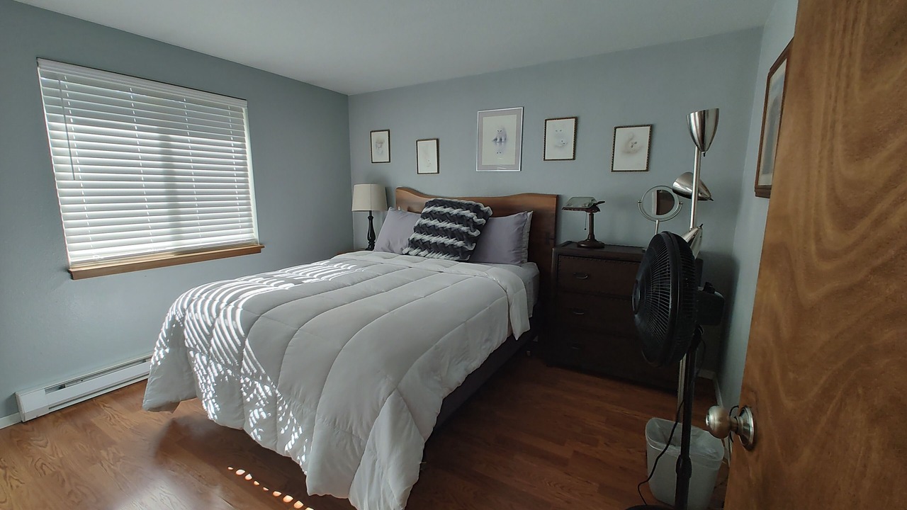 Photo of Bedroom in Martin City