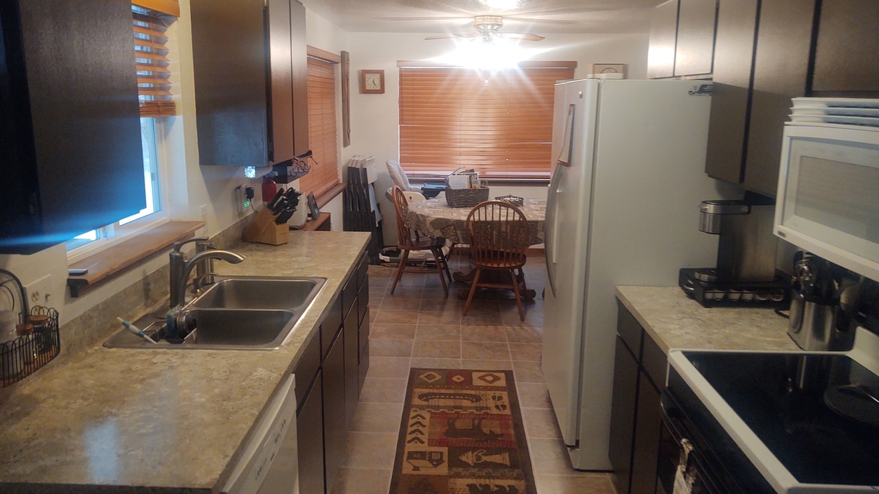 Photo of Kitchen in Martin City