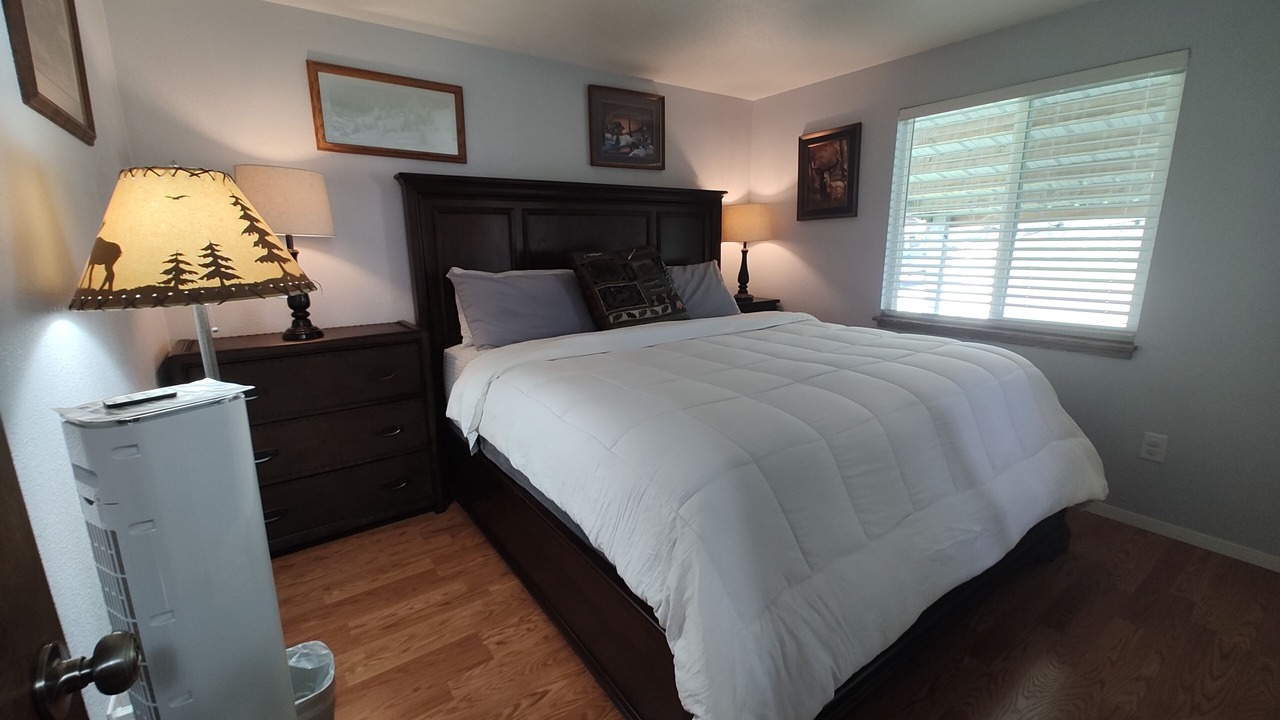 Photo of Bedroom in Martin City