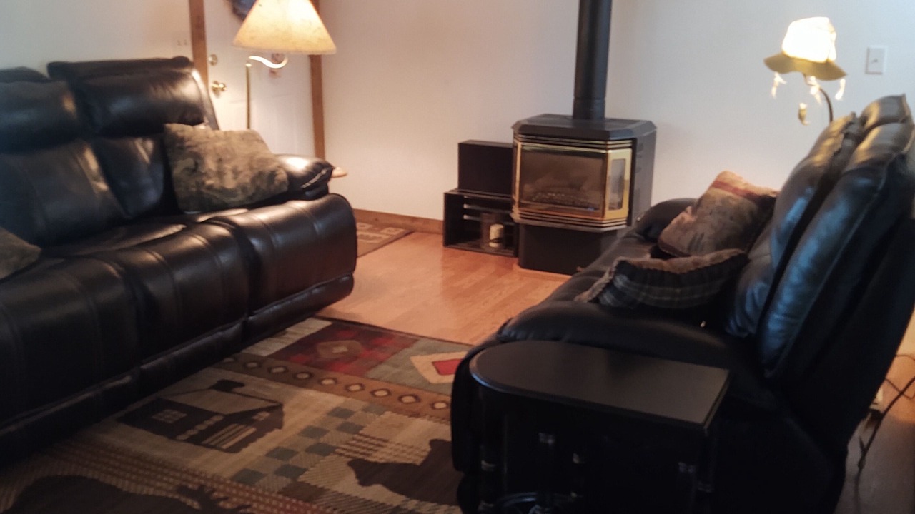Photo of Livingroom in Martin City