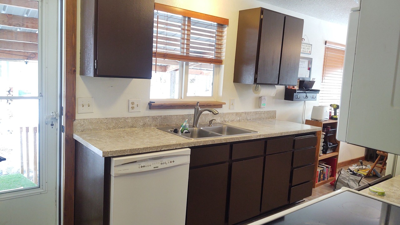 Photo of Kitchen in Martin City
