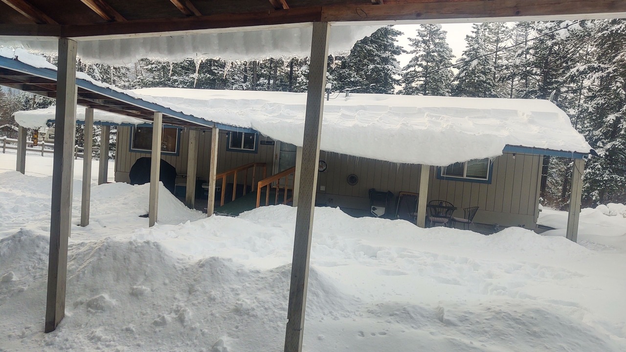 Photo of Patio Balcony in Martin City