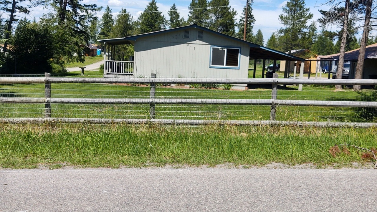 Photo of Outdoor in Martin City