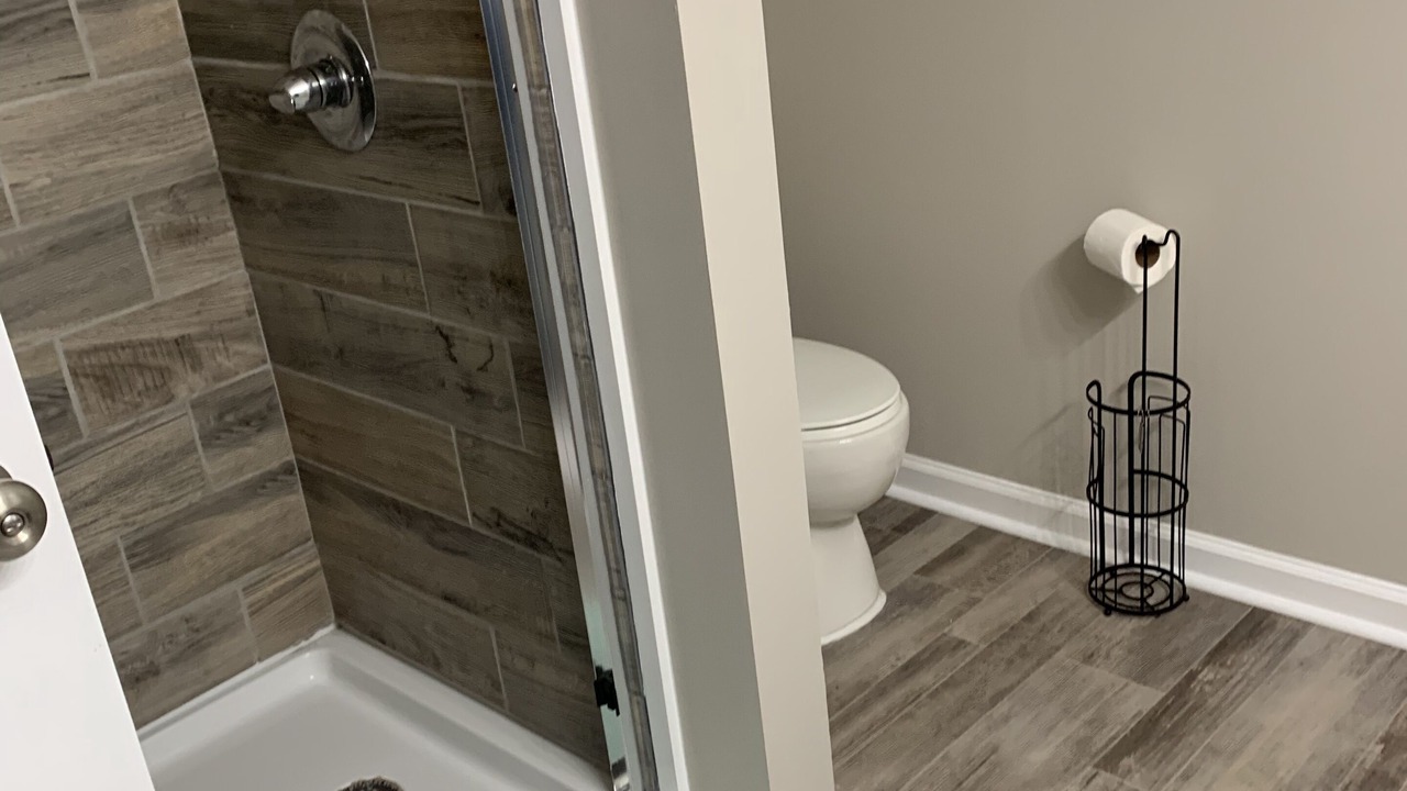 Photo of Bathroom in Manning
