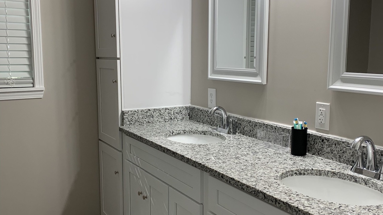 Photo of Bathroom in Manning