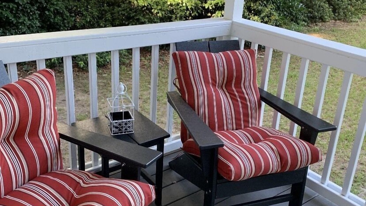 Photo of Outdoor in Manning