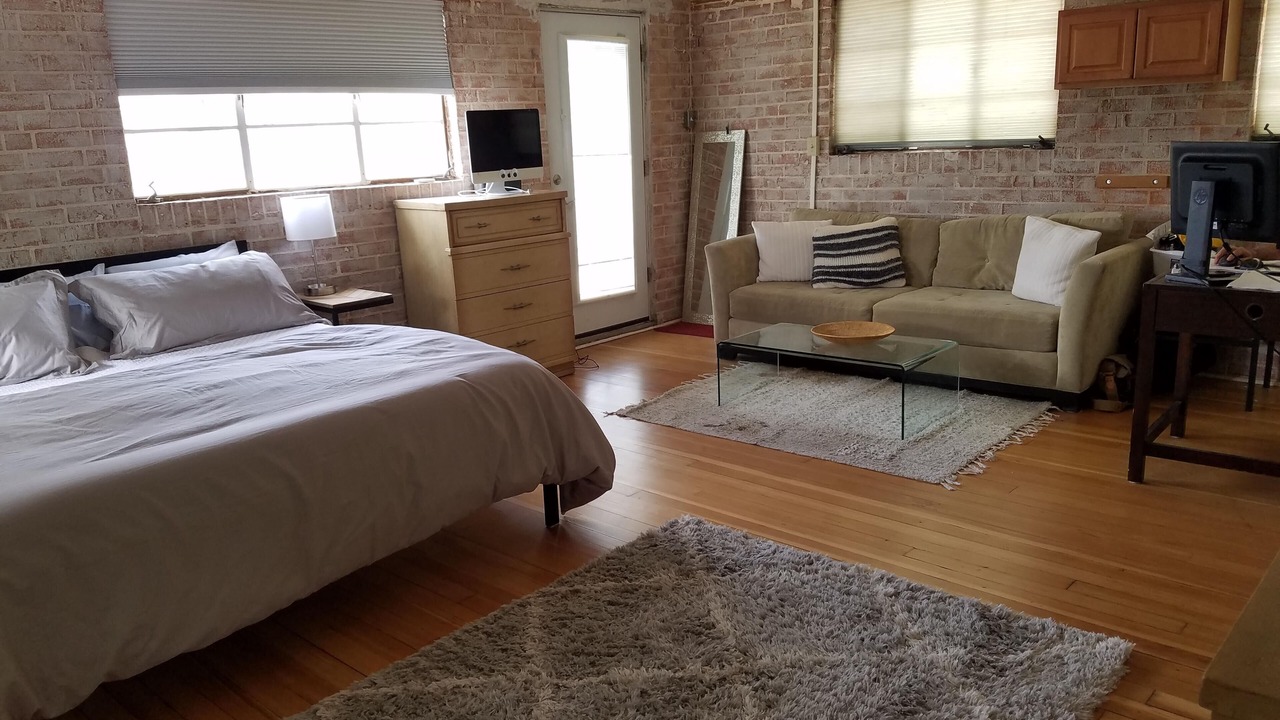 Photo of Bedroom in Catalina Foothills Estates