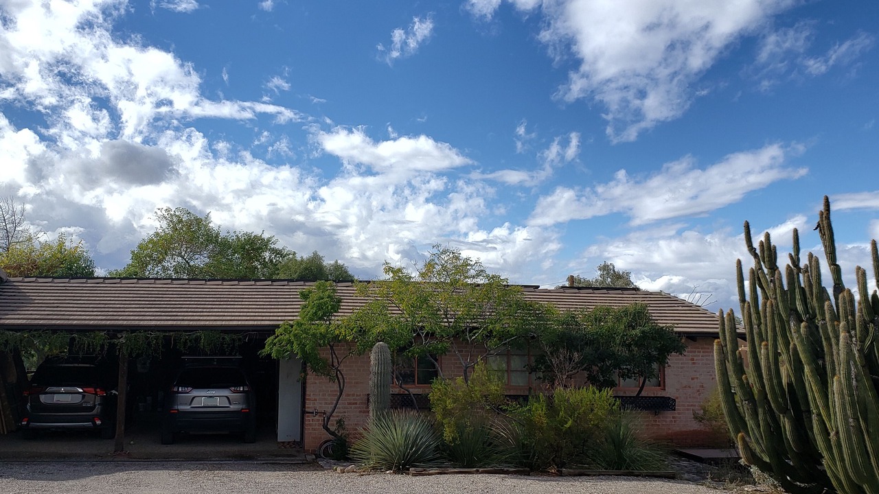Photo of Outdoor in Catalina Foothills Estates