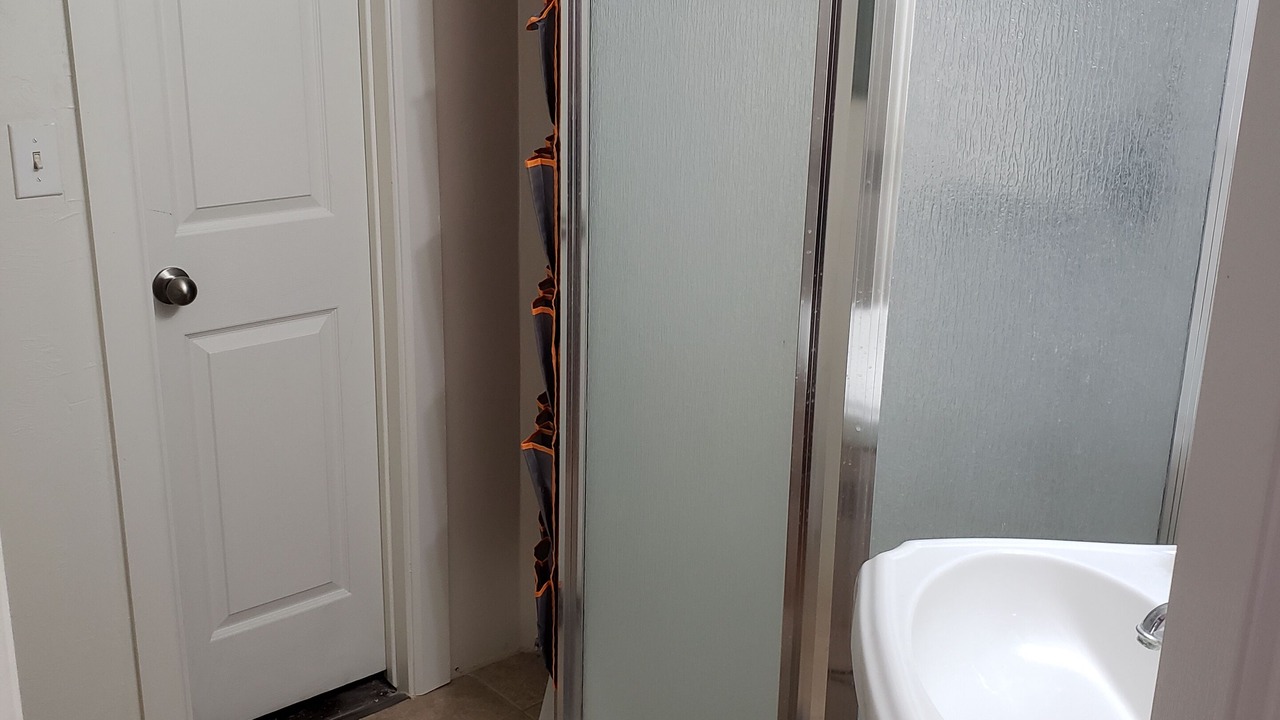 Photo of Bathroom in Catalina Foothills Estates