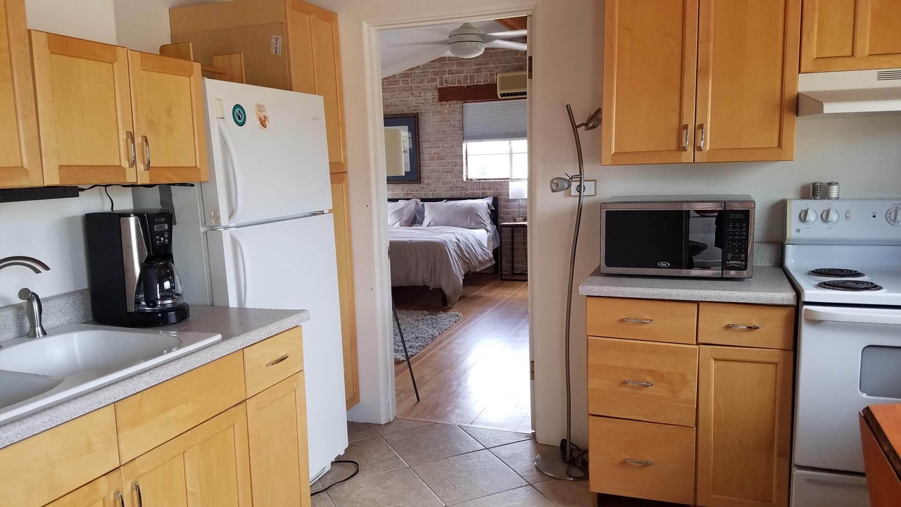 Photo of Bedroom in Catalina Foothills Estates
