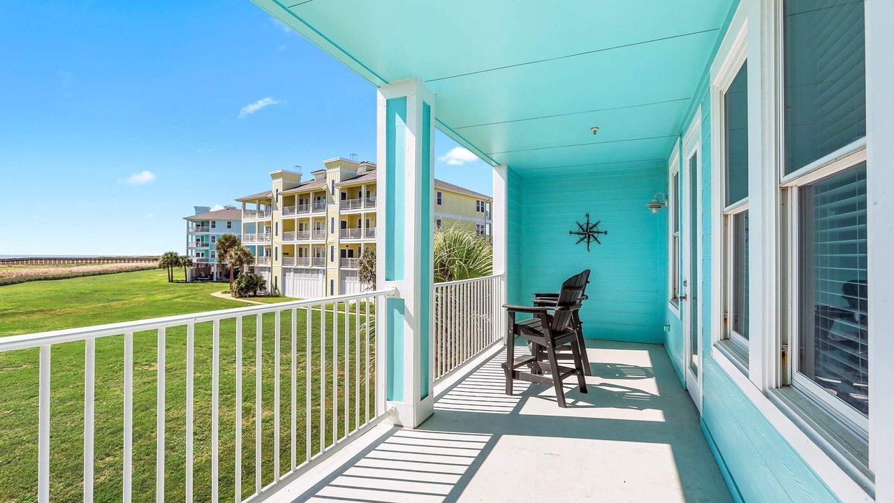 Photo of Outdoor in Red Fish Cove