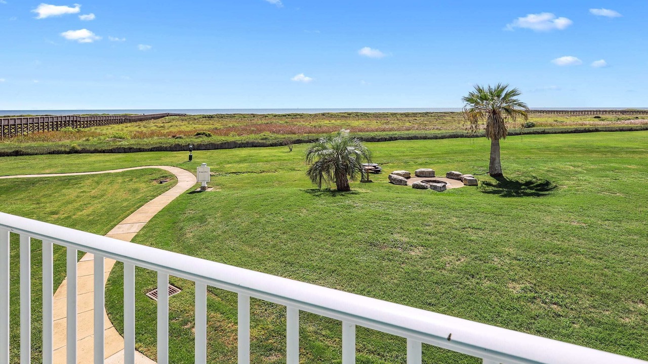 Photo of Outdoor in Red Fish Cove