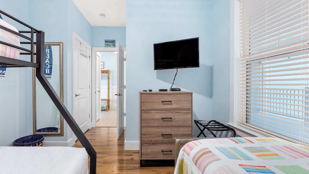 Photo of Bedroom in Red Fish Cove