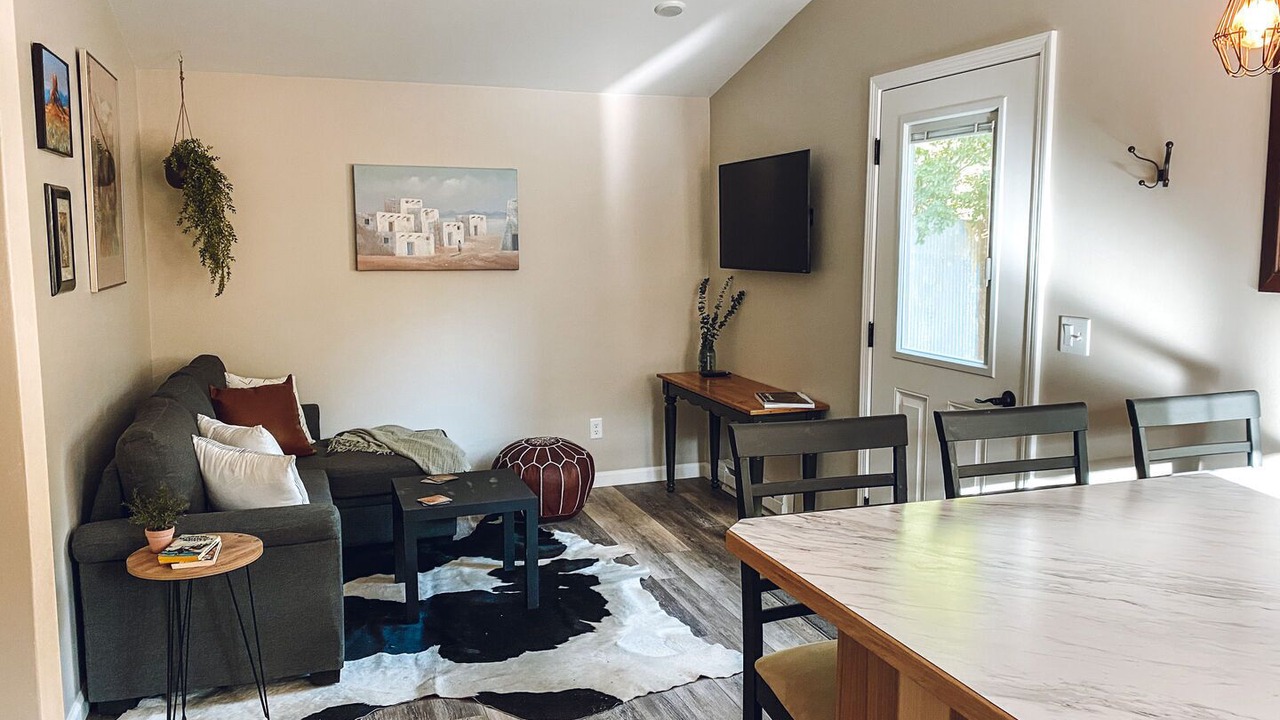 Photo of Bedroom in Cody