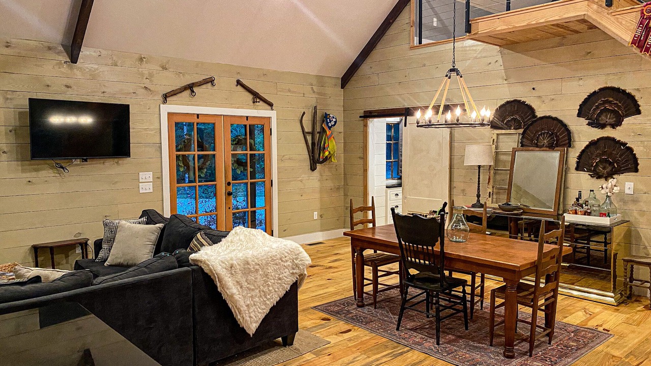 Photo of Bedroom in Etta