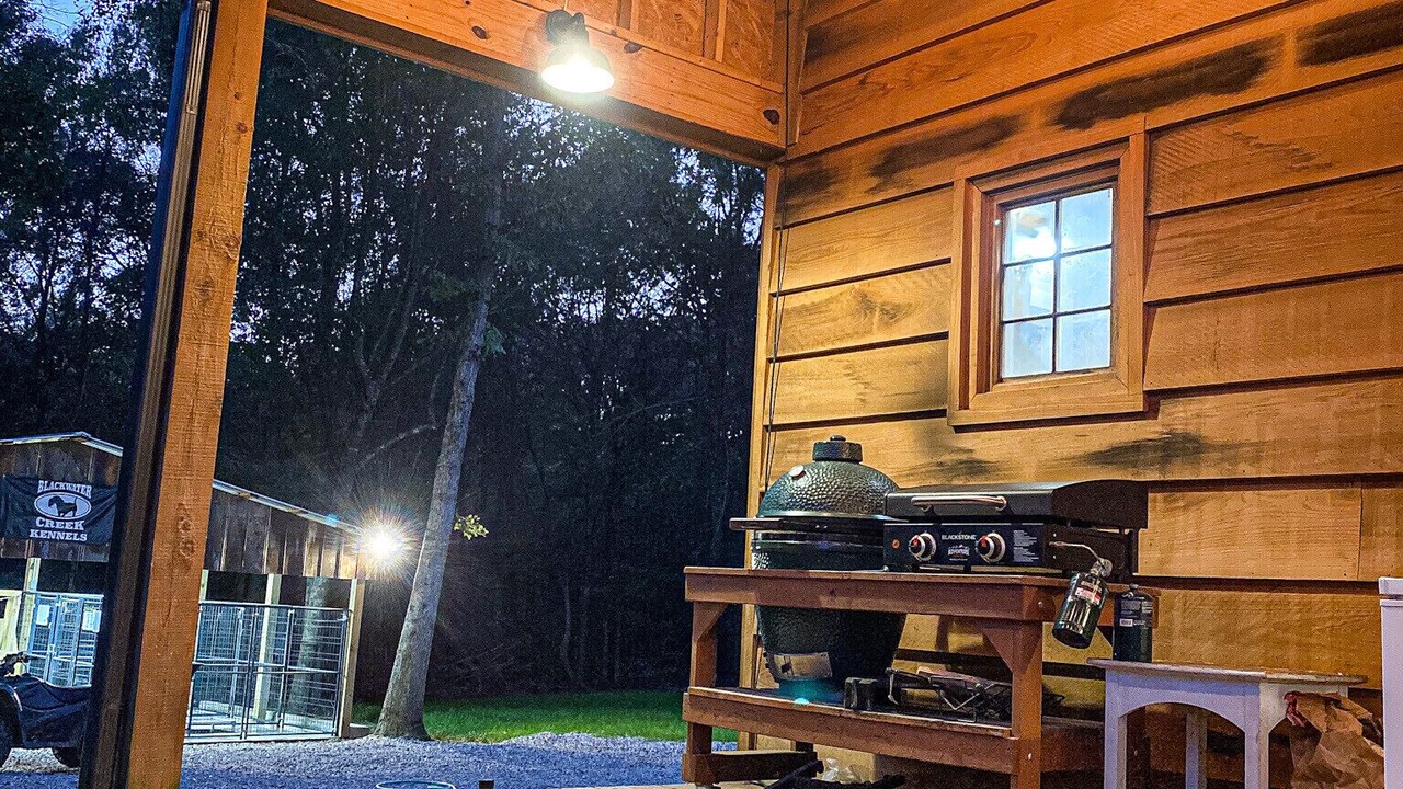 Photo of Outdoor in Etta
