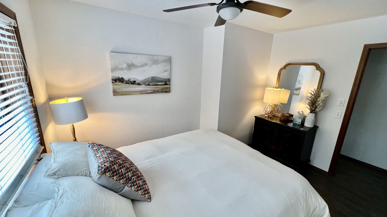 Photo of Bedroom in Kalispell