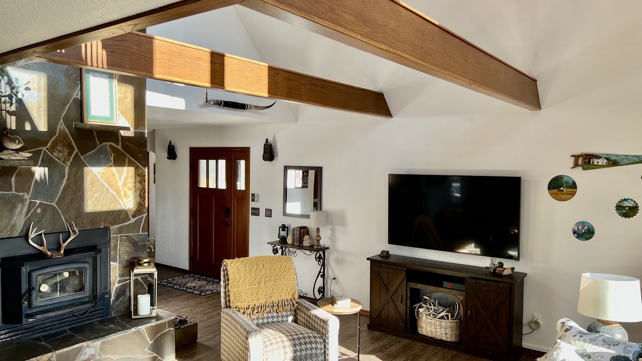 Photo of Livingroom in Kalispell