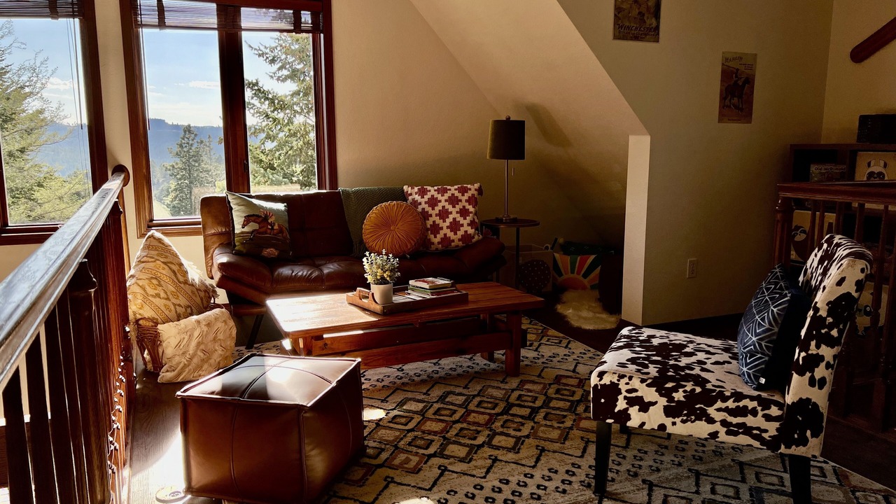 Photo of Livingroom in Kalispell