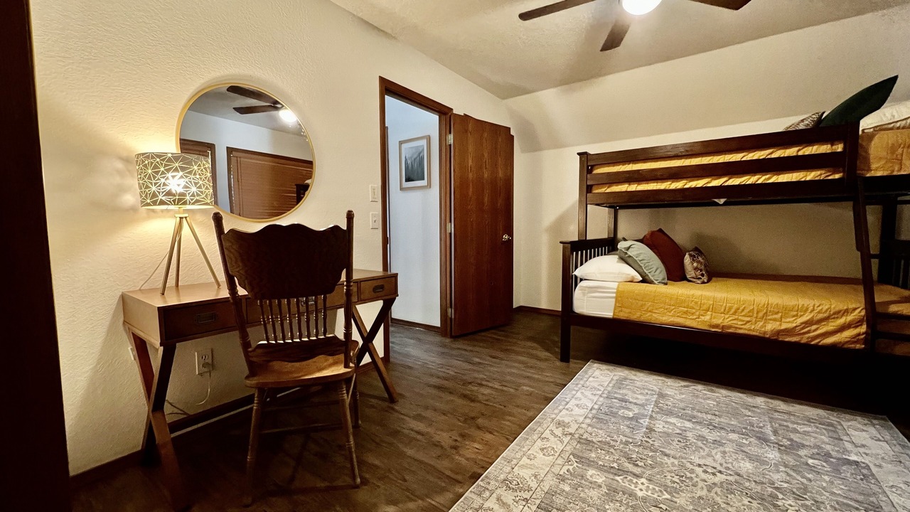 Photo of Bedroom in Kalispell