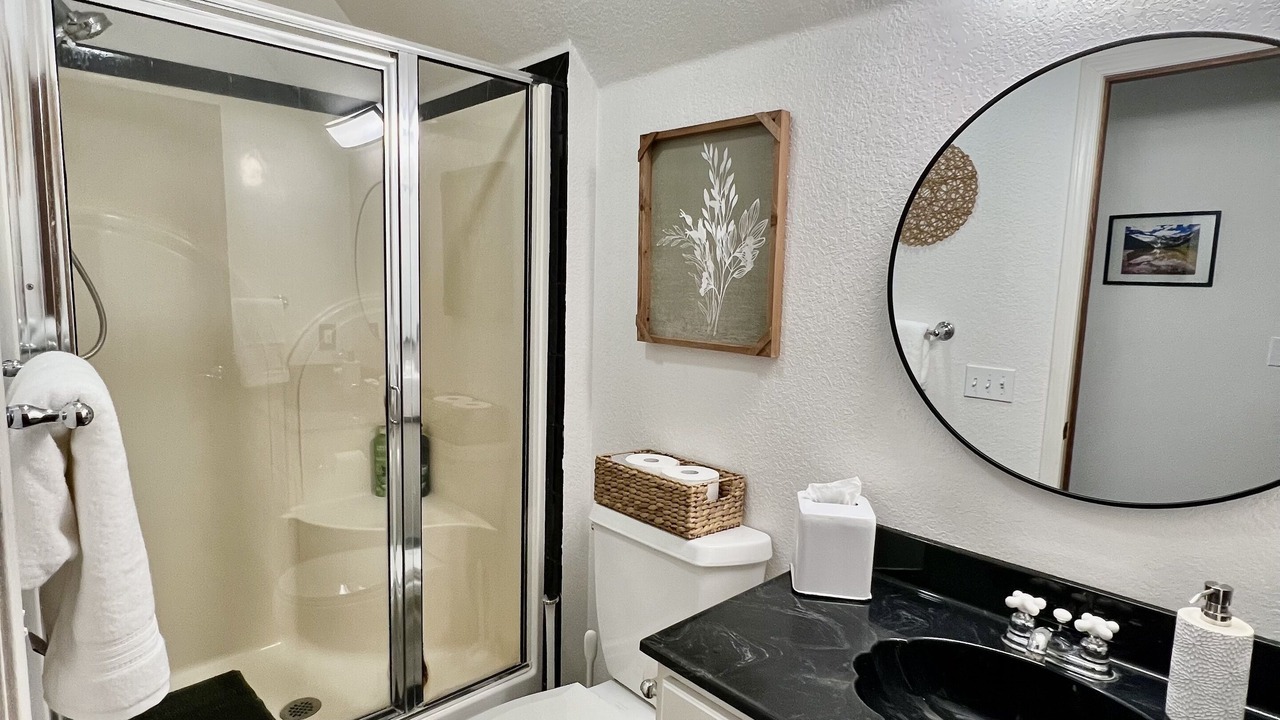 Photo of Bathroom in Kalispell