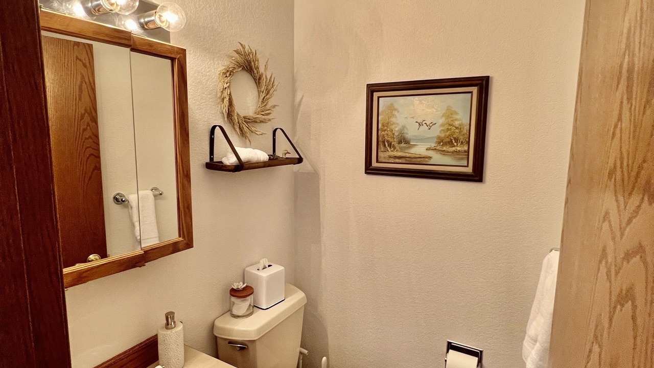Photo of Bathroom in Kalispell