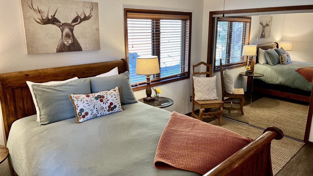 Photo of Bedroom in Kalispell